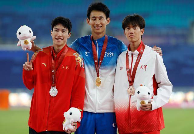 皇冠信用网会员注册网址
_全运会丨李佳伦夺得田径男子跳高冠军