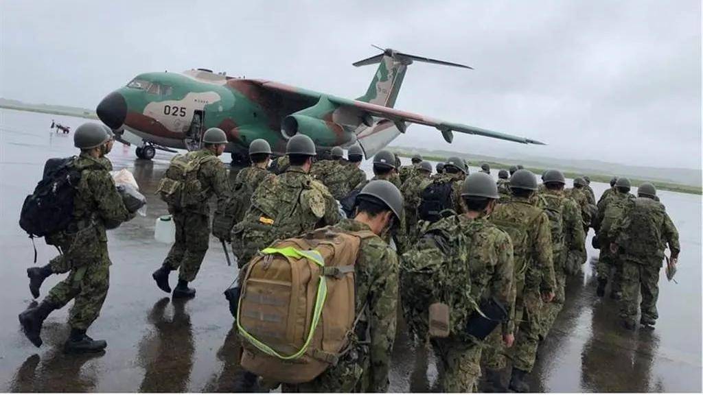 皇冠信用出租
_中国发出前所未有战略威慑：日本全境都可能沦为战场皇冠信用出租
！