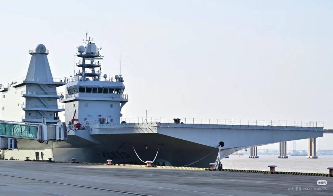 皇冠信用网会员开户申请_官泄皇冠信用网会员开户申请！国产某无人机航母已悄悄服役！中国航母数量已不可查？