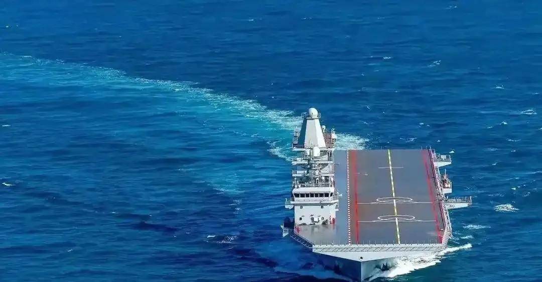 皇冠信用网会员开户申请_官泄皇冠信用网会员开户申请！国产某无人机航母已悄悄服役！中国航母数量已不可查？