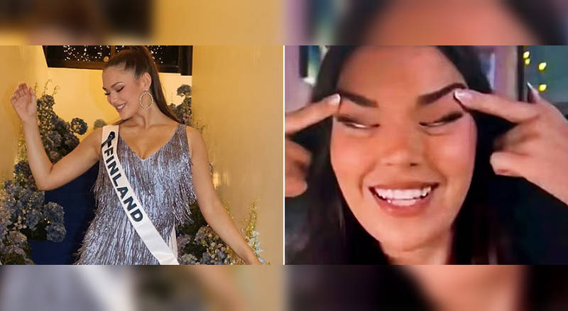 皇冠信用网注册
_“芬兰小姐”和多名政客涉嫌歧视中国人皇冠信用网注册
,芬兰总理表态:损害国家形象