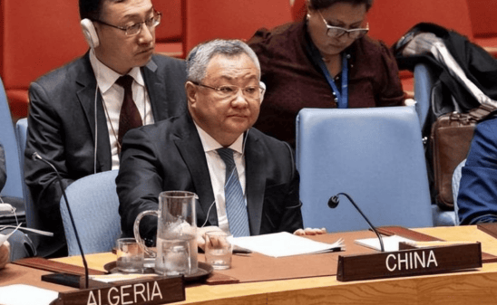 皇冠登3代理
_中日在安理会大吵一架皇冠登3代理
,日代表不许中方还口,还对联合国提要求