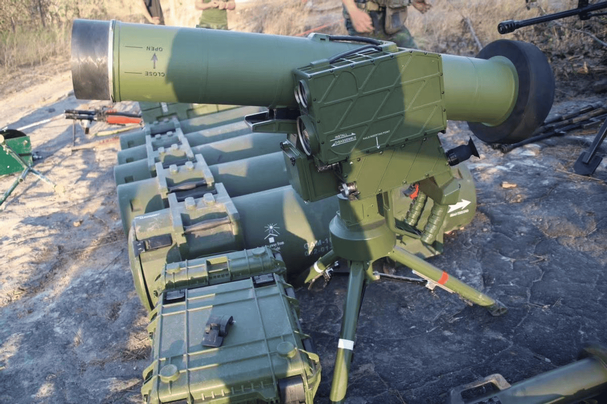 皇冠信用盘是什么意思
_缴获中国反坦克导弹后皇冠信用盘是什么意思
,泰国逼中方表态?外交部一句话让其哑口无言