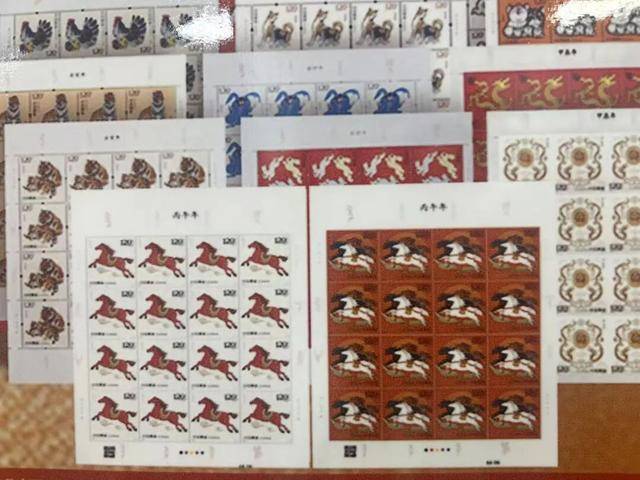 皇冠平台出租
_《丙午年》马年生肖邮票今日开售皇冠平台出租
!有人连夜排队——