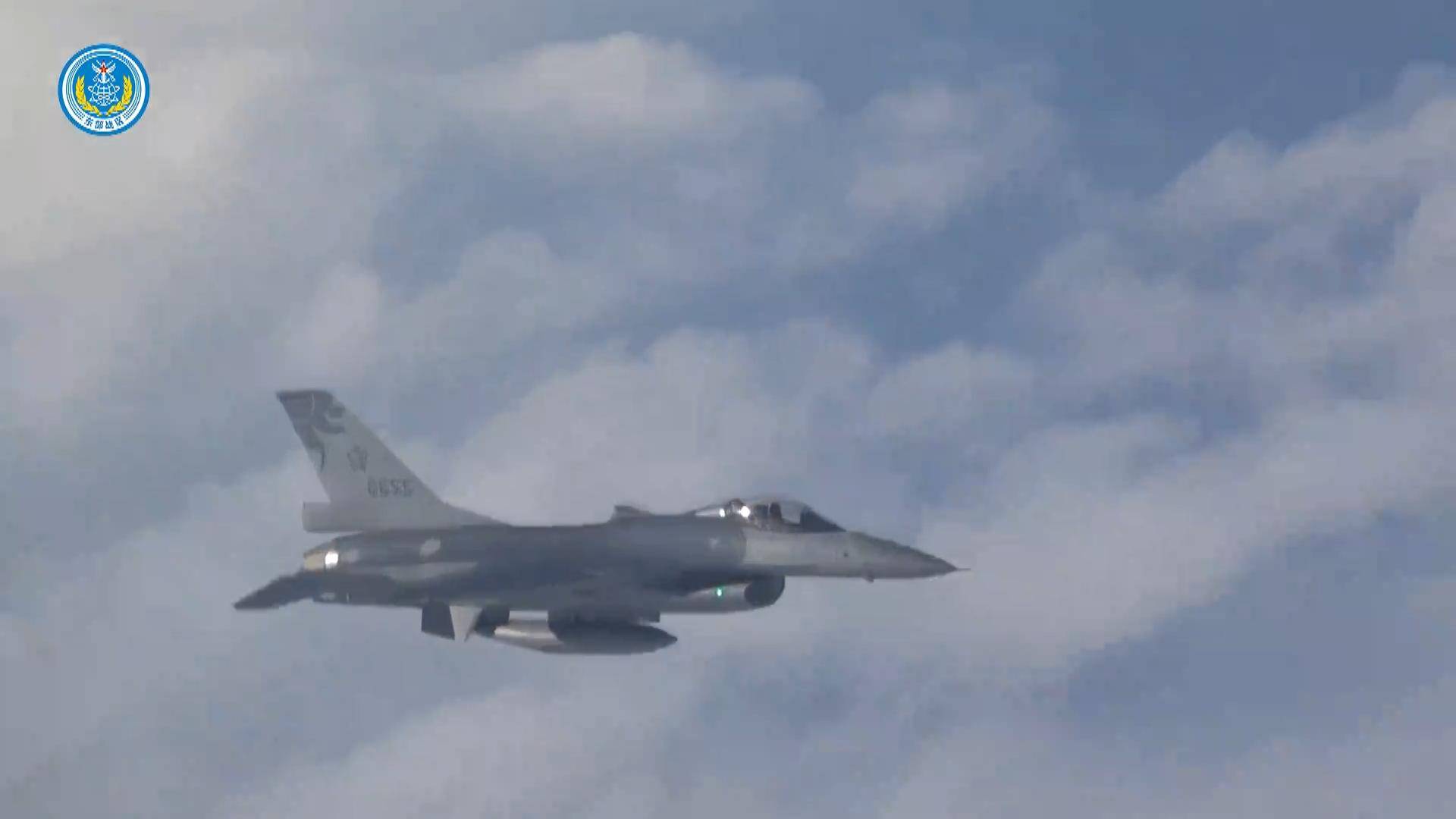 皇冠信用网网址
_被歼-16锁定没反应皇冠信用网网址
,台军飞行员惊得合不拢嘴:都不愿为台独而战