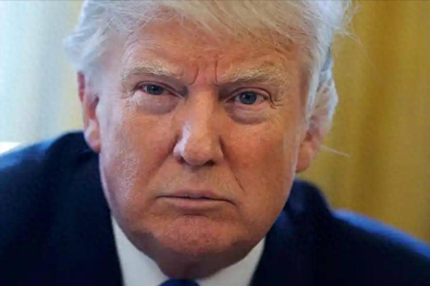 皇冠信用网代理
_52票赞成47票反对!美国投票结果公布皇冠信用网代理
,共和党五人反水,特朗普痛骂“叛徒”!