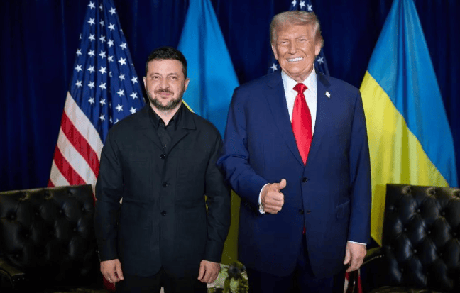 皇冠信用网代理
_265票通过决议皇冠信用网代理
,乌克兰政坛“地震”!泽连斯基亲信国防部长下台