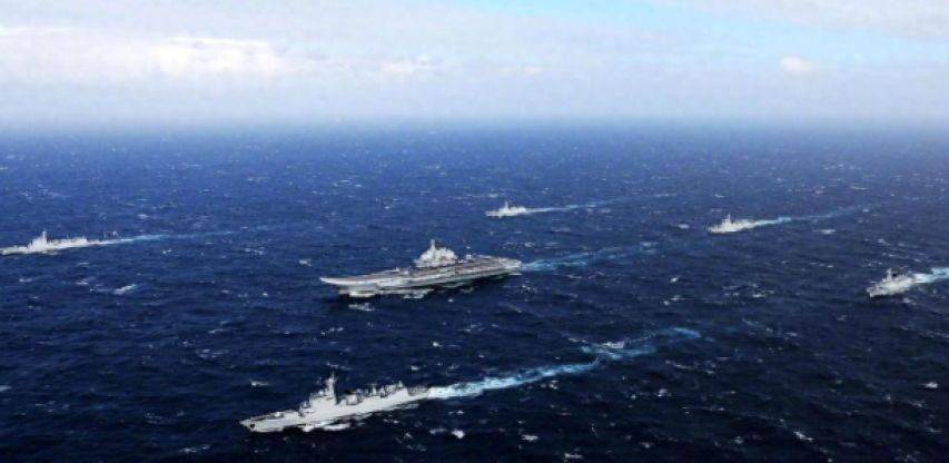 新2手机网站
_沉默13天后新2手机网站
,国防部第一次证实,大陆“实战斩首演练”,赖清德闯大祸