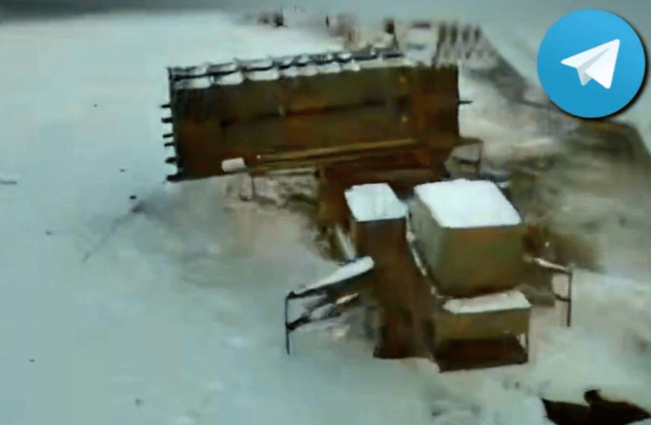 世界杯代理拿盘_炸爱国者世界杯代理拿盘，炸海马斯，抓特务，俄军和伊朗都用上星链，一抓一个准