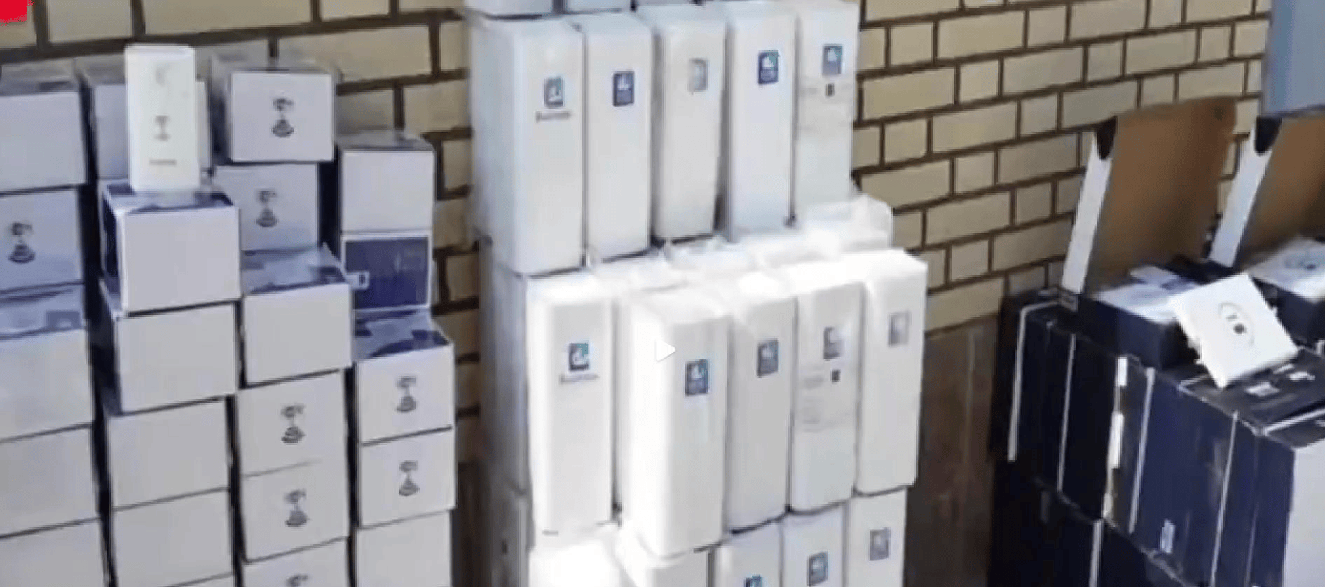 世界杯代理拿盘_炸爱国者世界杯代理拿盘，炸海马斯，抓特务，俄军和伊朗都用上星链，一抓一个准