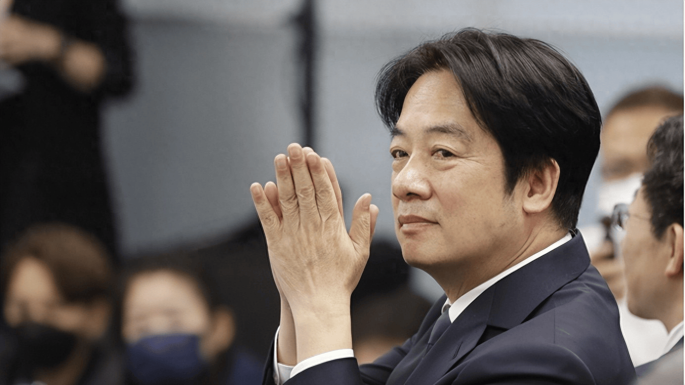 新版hga050 _沉默8天后新版hga050 ,国台办公开表态,开出两岸对话条件,赖清德口风变了