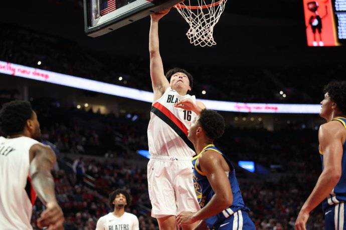 信用網怎么开户
_斯帅:暂时不会考虑增加杨瀚森场上时间 信用網怎么开户
他还没适应NBA节奏