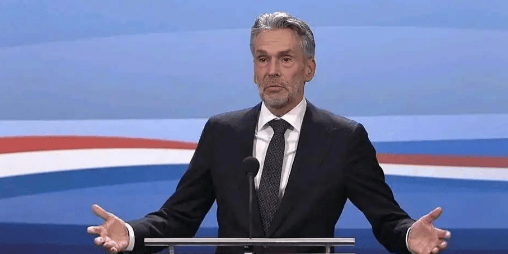 皇冠体育官网_荷兰首相:中国人没能力管好安世皇冠体育官网,我们出手纯属好意,是中国误会了