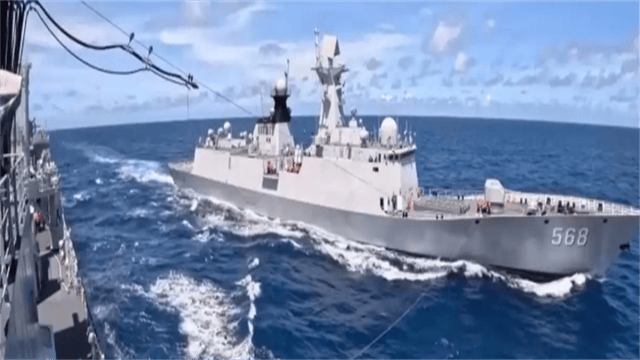 皇冠信用网登3代理
_日本迎来两大后援皇冠信用网登3代理
，南部战区摊牌了，正告“敌人别太狂”