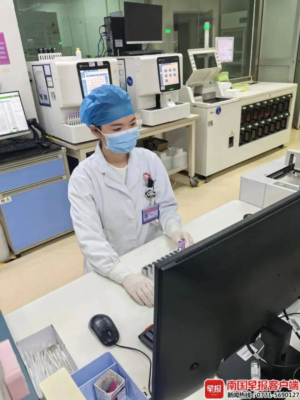 皇冠信用网可以占几成_全球报道仅2例皇冠信用网可以占几成！广西发现稀有血型“恐龙血”