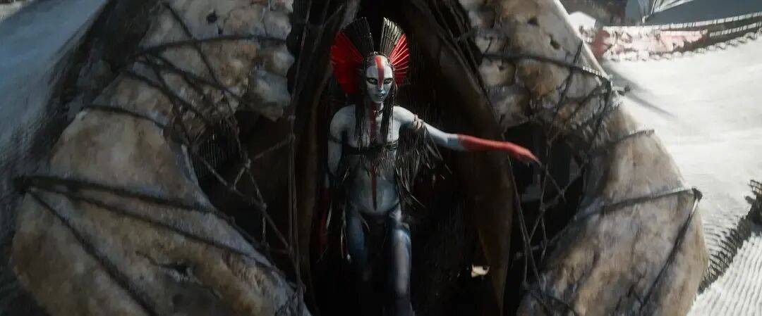 皇冠代理登录地址_仿佛又看了一遍《阿凡达2》…票房口碑不及前作的《阿凡达3》真审美疲劳了吗皇冠代理登录地址？