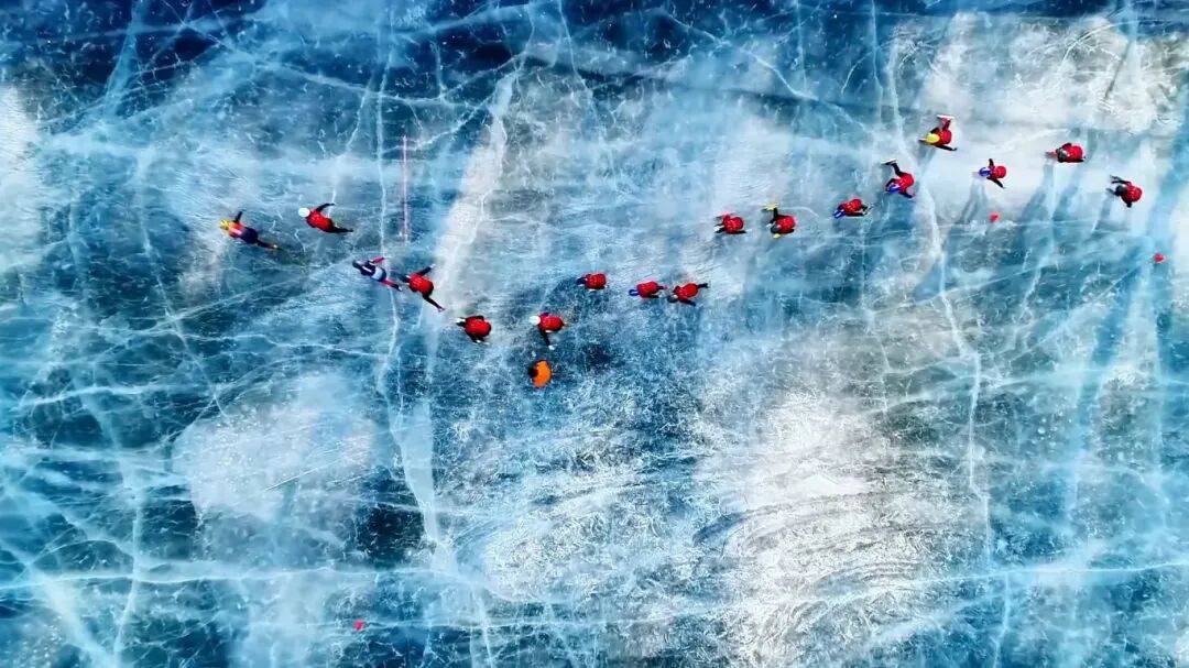 线上买球平台 _总台《好好聊辽》 对话抚顺市市委书记：煤都焕新 数智振兴